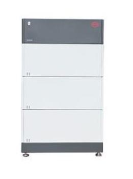 BYD Batterie-Box Premium HVM 8.3 (3x 2,76kWh) Speichersystem