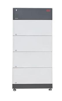 BYD Batterie-Box Premium HVS 10.2 (4x 2,56kWh) Speichersystem