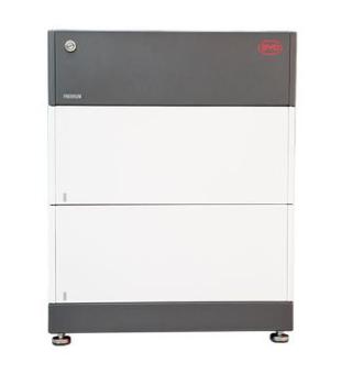 BYD Batterie-Box Premium HVS 5.1 (2x 2,56kWh) Speichersystem