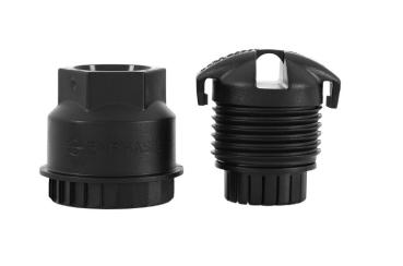 Enphase Abschlusskappe 3~ für IQ-Cable, IQ Terminator Cap, 1 Stück Q-TERM-3P