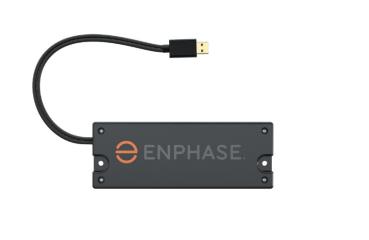 Enphase Zigbee Adapter für IQ Gateway, Communication Kit (ohne Repeater), (COMMS-KIT-EU-01)