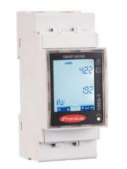 FRONIUS Smart Meter TS 100A-1, 1-phasig zum Direktanschluss bis 100A