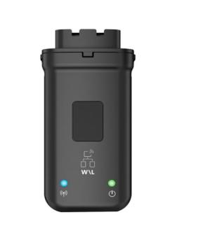 GOODWE LAN/WLAN Kombidongle, USB, mit Adapter für 5pin Anschluss, GA10081-69-00P