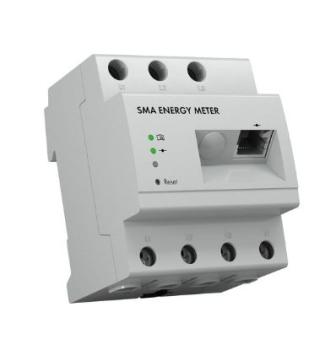 SMA Energy Meter-20, 3ph Energiezähler (EMETER-20)