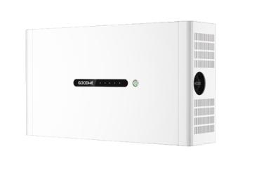GOODWE HV-Speicher Batteriemodul 5,0kWh Lynx D 5.0-10 (BST0051-08-00P)