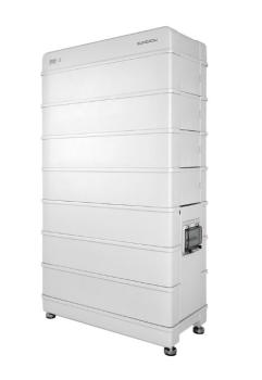 Sungrow HV-Speichersystem SBR224 22,4kWh (Batterie 7x 3,2kWh) V13.2
