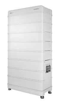 Sungrow HV-Speichersystem SBR256 25,6kWh (Batterie 8x 3,2kWh) V13.2