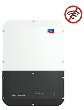 SMA Batterie-Wechselrichter 1-phasig SBS5.0-10
