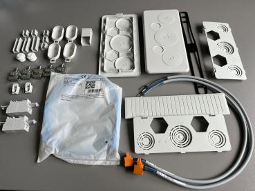 Striebel & John Bestückungspaket 134130 für 3.HZ , Beipack für DA27CB/BB/CBL/BBL/BB5 ***RESTPOSTEN***