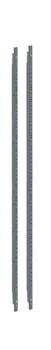 Hager UN07FN Tragschienen, univers, FW, 1050mm, Set = 2 Stück , Neuware ***RESTPOSTEN***