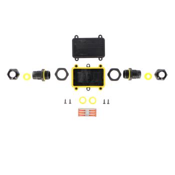 SHADA I-Anschlussdose Kabelverbinder IP68 4-12mm (0300694)