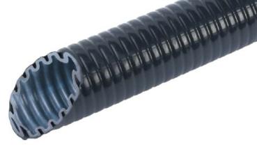 Fränkische FFKuS-ES-F-UV M32 flexibles Wellrohr Isolierrohr M32 / 25 m (25410032)