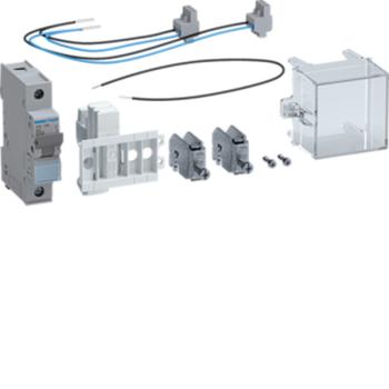 Siemens 5SL6310-6 Leitungsschutzschalter B10A 3-polig LS-Schalter