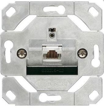 ELSO ELG365354: USB Steckdose Typ A+C 2,4 A, 16A, 250V, JOY