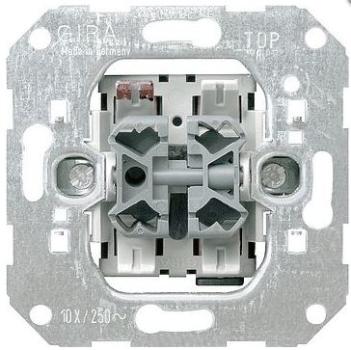 Gira 015900 Einsatz Wipp-Jalousieschalter 10 AX 250 V~ ***RESTPOSTEN***