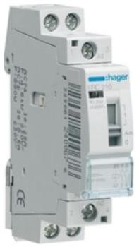 HAGER Installations-Relais ERC216 2S 230V