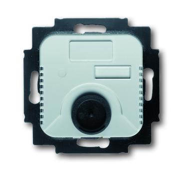 Busch Jäger Raumtemperaturreglereinsatz 1097 U