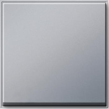 GIRA Wippe für Wippschalter und Wipptaster 029665 TX 44 Farbe: Aluminium