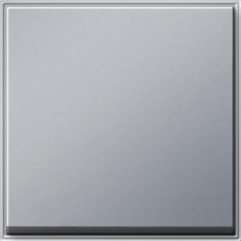 GIRA Wippe für Wippschalter und Wipptaster 029665 TX 44 Farbe: Aluminium ***RESTPOSTEN***