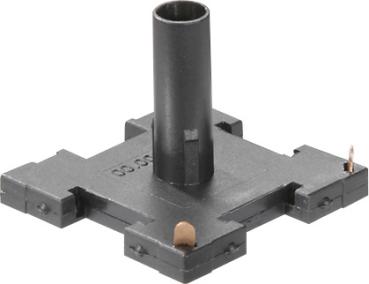 GIRA 049710 Beleuchtungseinsatz LED 0,95 mA rot ***RESTPOSTEN***