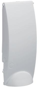 HAGER Tür GP102P weiss für Miniverteiler GD102