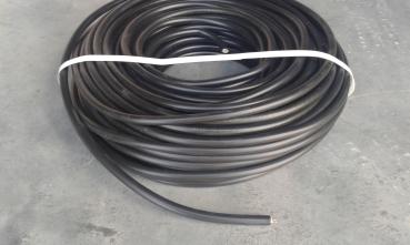 Erdkabel Starkstromkabel NYY-J 1x16 mm², 100m-Ring