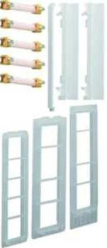 Hager Sammelschienenverbinder ZM15S (Schrankverbinder)