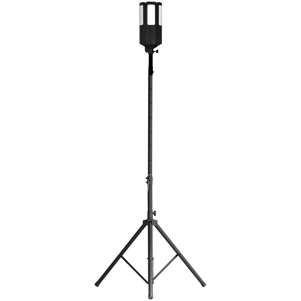 Fiamma Türbeleuchtung LED mit Regenrinne 12V 69cm ab 68,20 €