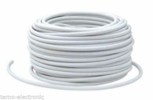 Elektromaterial günstig kaufen - Online Shop - PVC-Mantelleitung NYM-J 3x1,5  mm², 50m-Ring