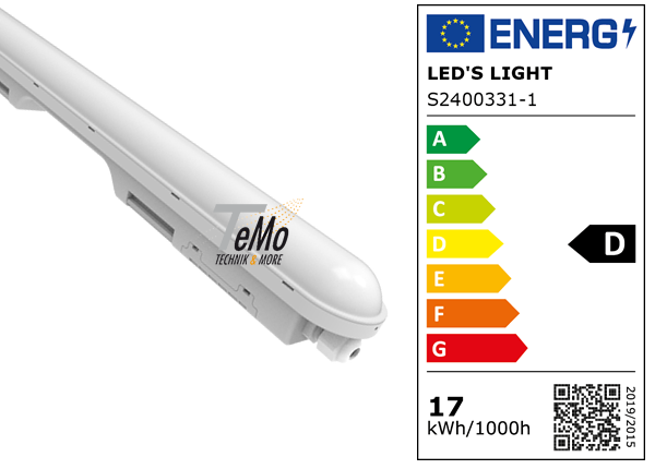Elektromaterial günstig kaufen - Online Shop - TeMo T&More® LED