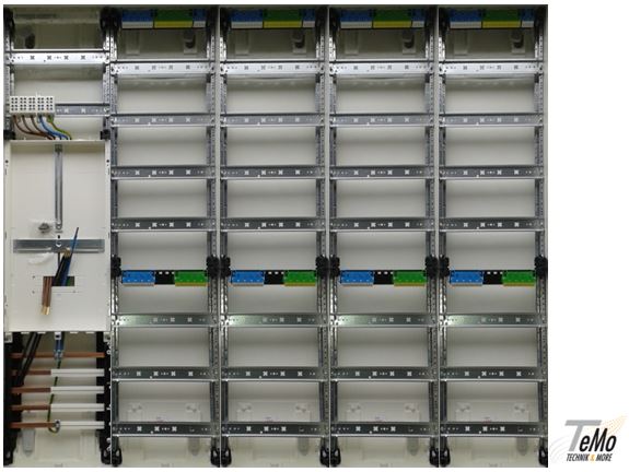 Elektromaterial günstig kaufen auf temo-elektro.de - Hager ...