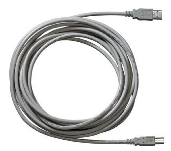 Gira 090300 Zubehör USB-Anschlusskabel