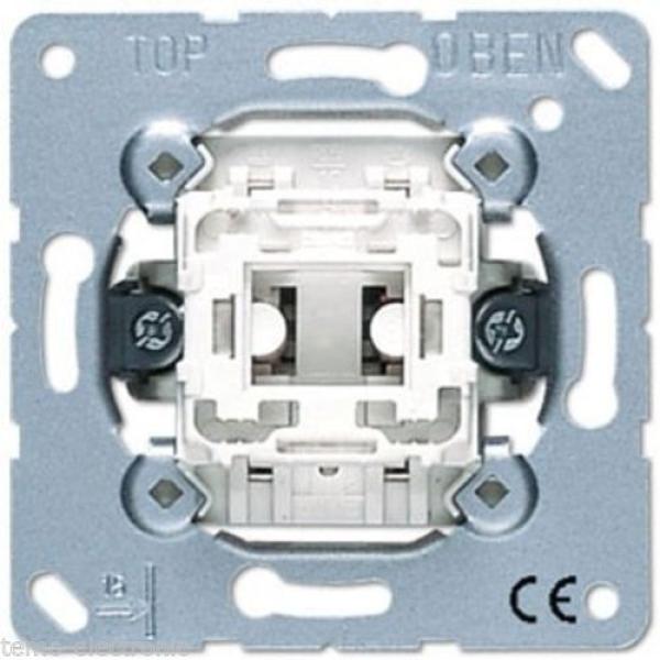 Jung 506U Wippschalter Aus-Wechsel