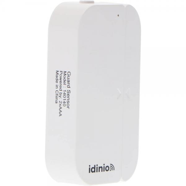 SHADA Idinio Smart WiFi Tür- und Fensterwächter (0140140) ***RESTPOSTEN***