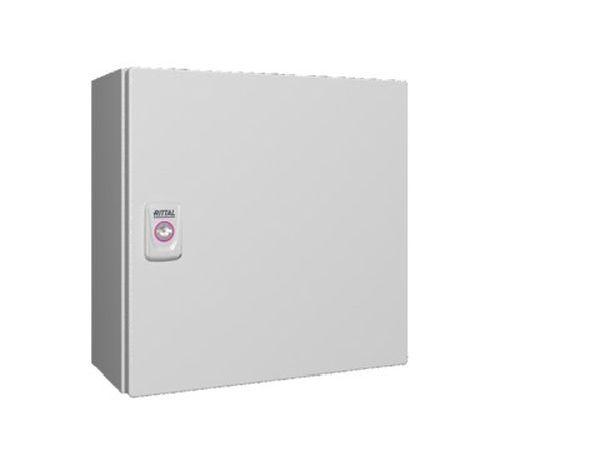 Rittal Elektro-Box KX 1575000 BxHxT=300x300x155mm