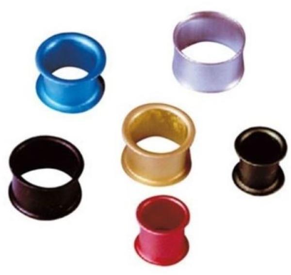 1 Stück Neozed Passeinsatz D02 E18 20A blau (002242001)