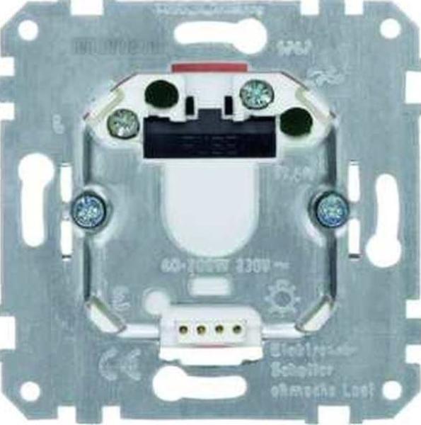 Merten 576799 Elektronik-Schalt-Einsatz 40-300 W ***RESTPOSTEN***