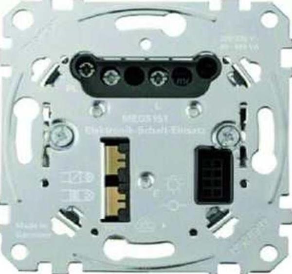 Merten MEG5151-0000 Elektronik-Schalt-Einsatz