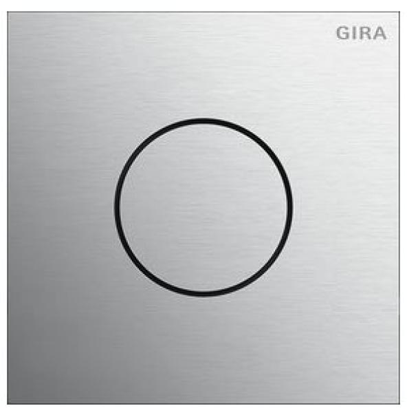 Gira 5563926 System 106 Sprachmodul Aluminium