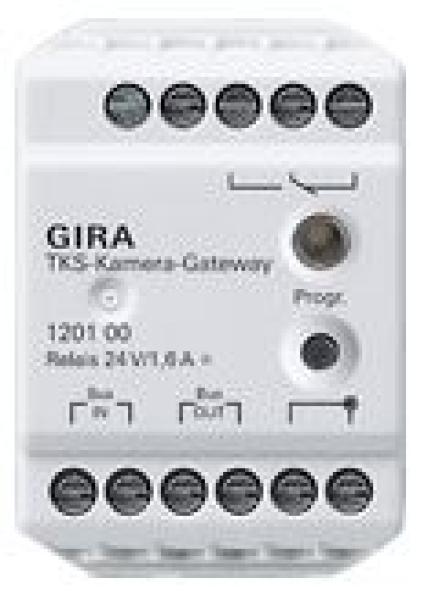 Gira 120100 TKS-Kamera-Gateway