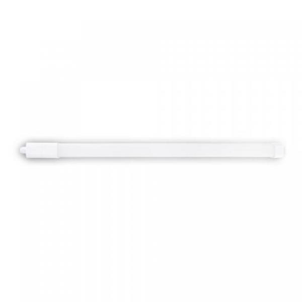 TeMo T&More® LED-Feuchtraumleuchte 21W 2420lm 4000K, 120cm, IP65, EEC: E (2410254TEM)