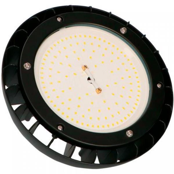 SHADA LED Highbay LED Hallen Pendelbeleuchtung 100W 14500lm 4000K IP65, EEC: D (2400391)