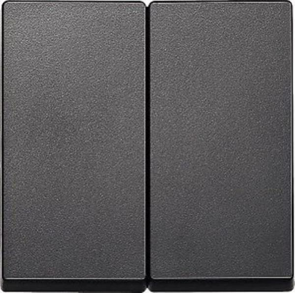 Merten 433514 Wippe Serie, System M anthrazit