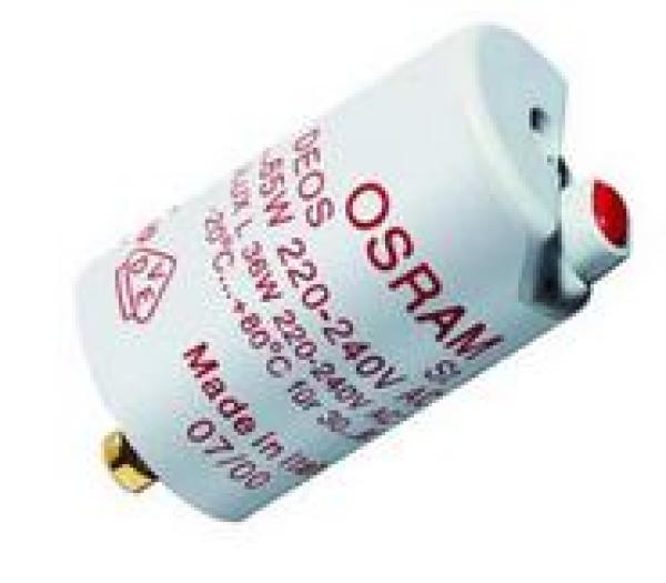 Osram Starter 30-80W ST171SAFETY 220-240 UNV1 (4050300854106)