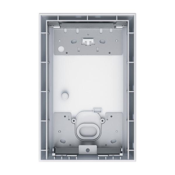 Busch-Jaeger 41382S-H-03 Aufputz-Montagedose Gr. 1/2