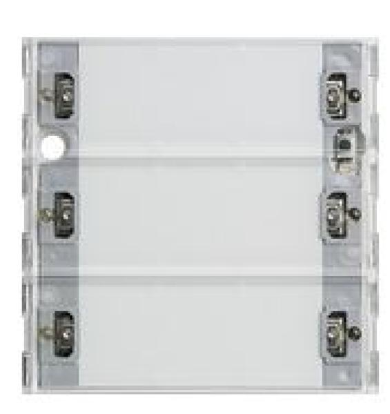 Gira 511300 KNX Tastsensor 3 Basis 3-fach System 55, Gira E22 ***ABVERKAUF***