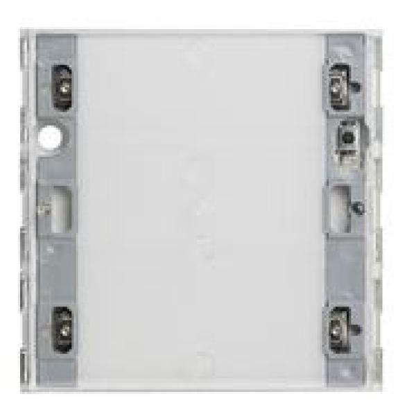 Gira 513100 Tastsensor 3 Komfort 1-fach Inbetriebnahme-Wippe ***ABVERKAUF***