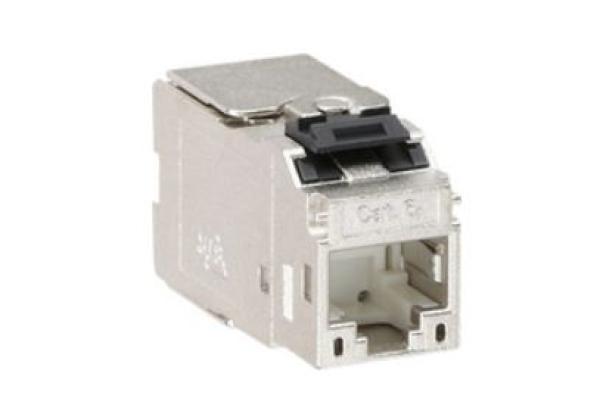 Gira 574000 Modular Jack RJ45 Cat.6A