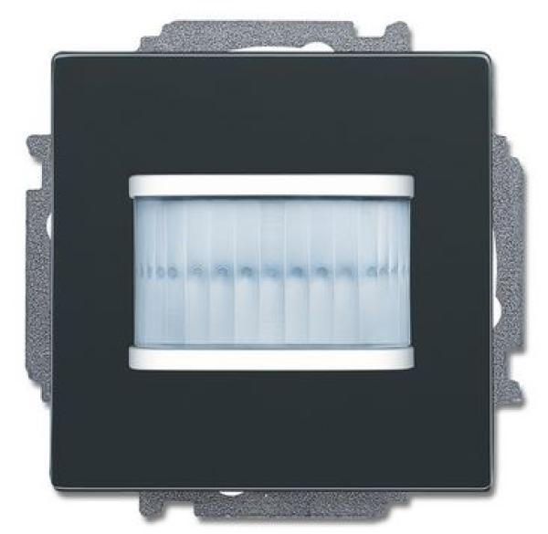 Busch-Jaeger 6215/1.1-81 Bewegungsmelder/Schaltaktor 1-fach future linear Busch-free@home anthrazit