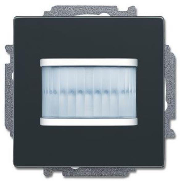 Busch-Jaeger 6225/1.0-81 Bewegungsmelder future® linear Busch-free@home anthrazit